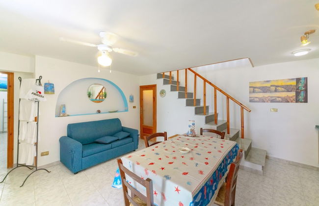 Corricella Terrace in Procida - Foto 12