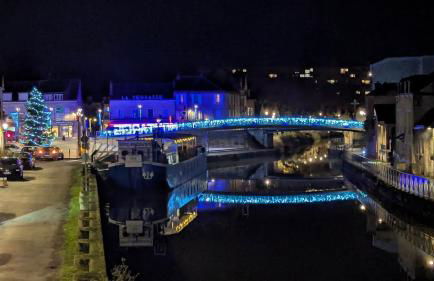 Escale Détente-Loft avec Terrasse- Parking Montargis - Photo 31