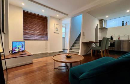 Les Pénates de Loire - Foto 26