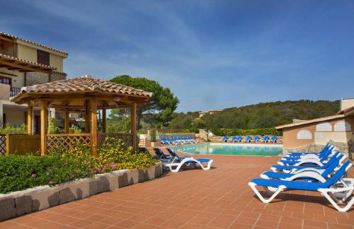 Residence Bougainvillae - Foto 53