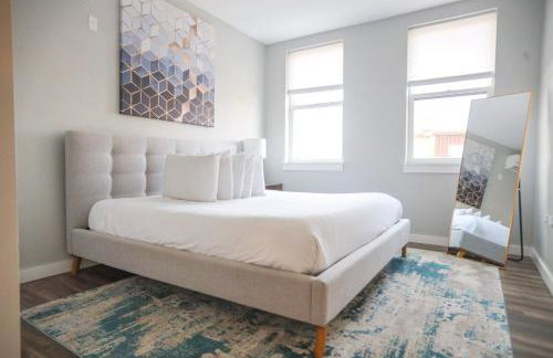 Luxury Apartment W Gym, Steps From Commuter Rail #2013 - Foto 4