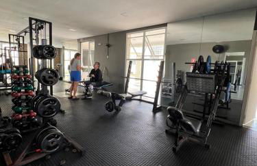 Apartamento VISTA MAR a 250m da orla de Atalaia - Foto 24