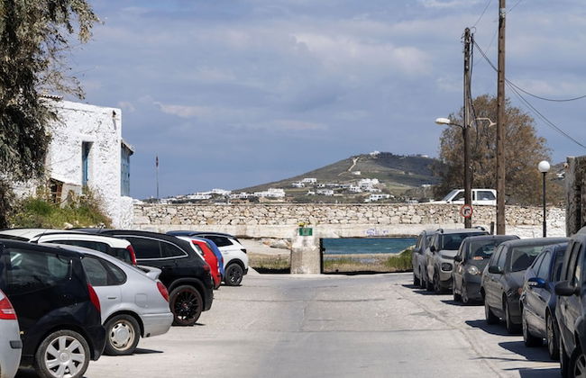 Parian Charming 3bedroom Home - Photo 57