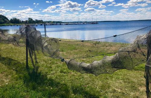 Ferienresidenz am Salzhaff - Foto 39
