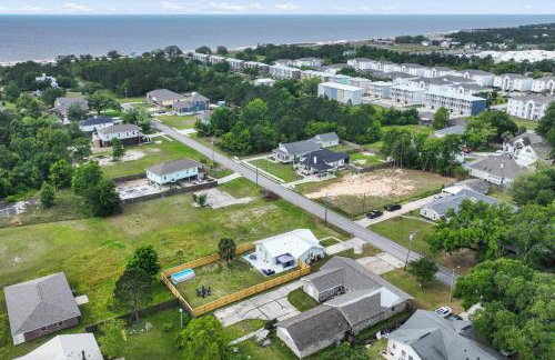 Coastal Retreat by the Beach - Foto 5