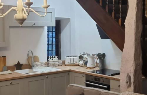 Denver Cottage - Foto 10