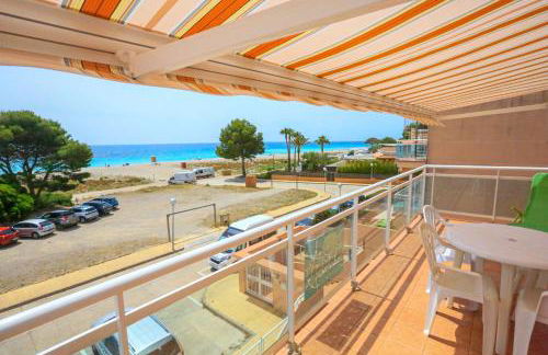 LITORAL COSTA DORADA - ARCOS DEL MAR a - Foto 9