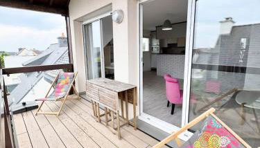 Charmant T2 au calme balcon exposé plein sud - Foto 2