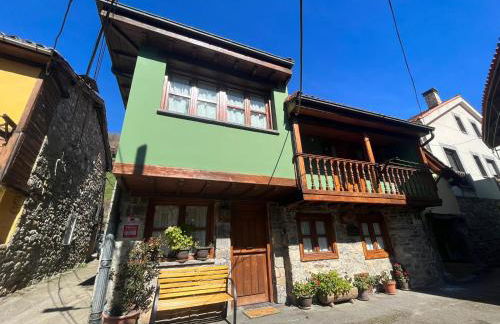 El Corral de Baxo - Foto 3