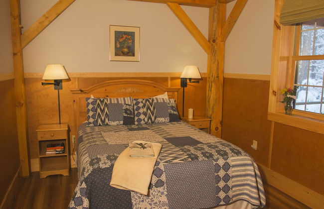 Robert Frost Mountain Cabins - Foto 11