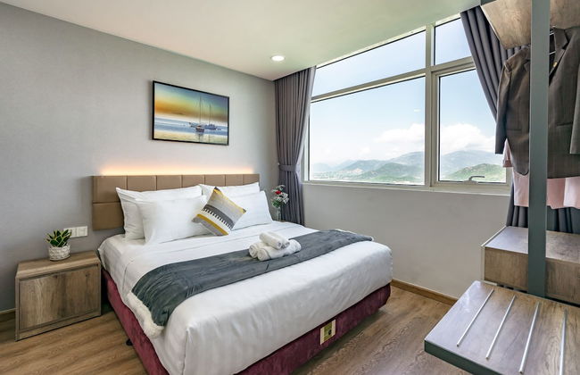 The Sea House Nha Trang - Foto 6