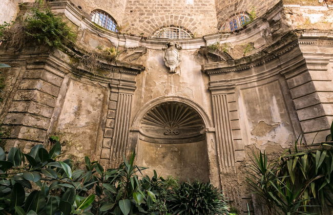 Lovely apt in Sorrento Old town Close to the Beach - Foto 29