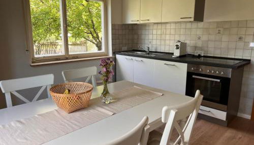 Ferienwohnung am Kirschbaum - Foto 4