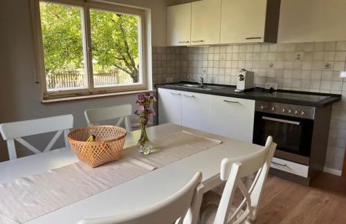 Ferienwohnung am Kirschbaum - Foto 4