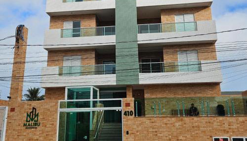 Apartamento no centro com vista para o mar - Foto 4