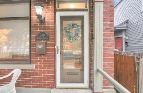 Housepitality - Harrison Mansion - Great Location - Photo 44