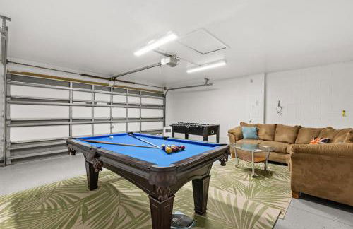 Davenport Oasis - 4BR Villa with Pool Near Disney - Foto 26