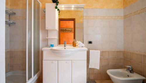 Terrace by PortofinoVip - Foto 5, Shower