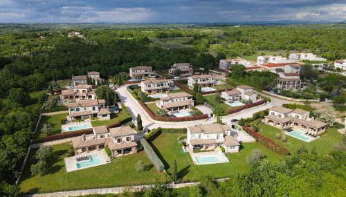 TheBlueView Villas near Porec - Foto 3