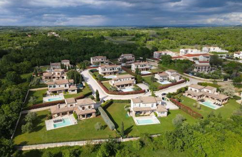 TheBlueView Villas near Porec - Foto 3