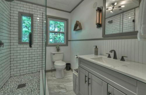 WET FEET RETREAT - Cottage on Lake Blue Ridge - Foto 37