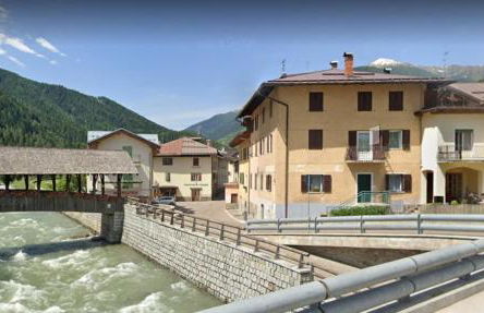 Casa Pontesana - Foto 19