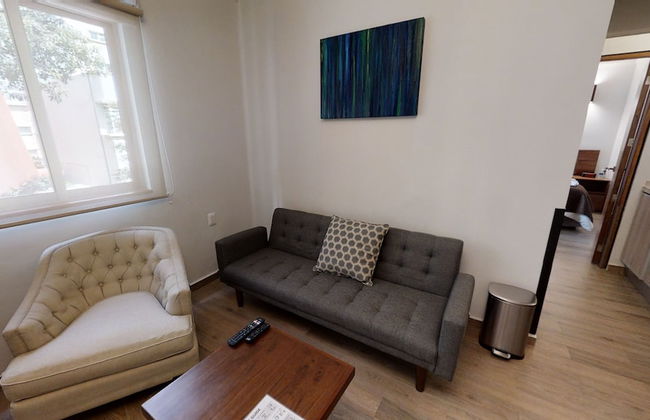 Tokio Suites - Foto 79