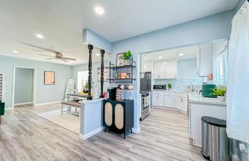 Retreat Minutes To LAX, Manhattan/ Redondo Beach - Foto 17