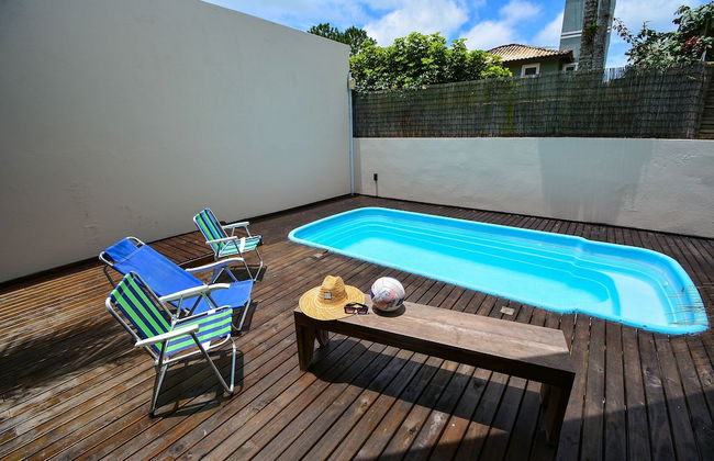 Casa na Barra da Lagoa - Photo 33