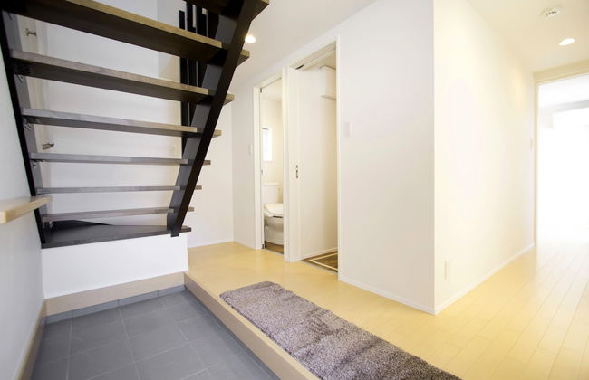 Rakuten STAY HOUSE Fujiyoshida Matsuyama - Foto 20