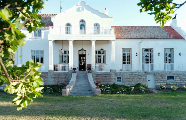 Sneeuberg Nature Reserve - Photo 1