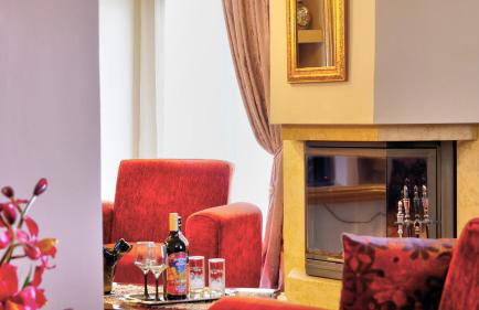 Villa Eftichia - Foto 1