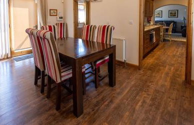 Holton Lodge Holiday Cottages - Foto 12