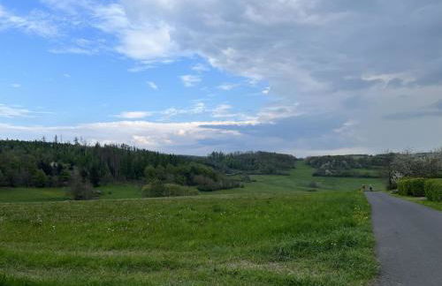 Holiday Home Hänsel & Gretel im Kellerwald by Interhome - Foto 43