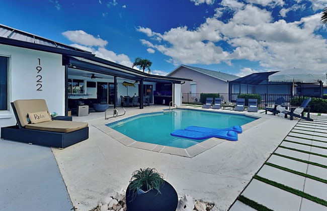 Nauti Mermaid by Distinctive Beach Rentals - Foto 18