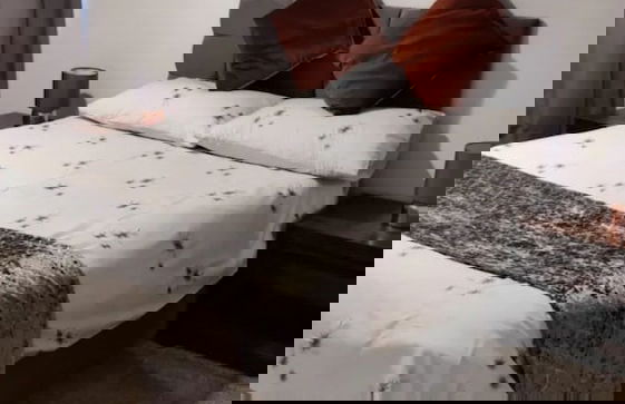 4 Guests - 10min Airport - N E C - Jaguar - Foto 2