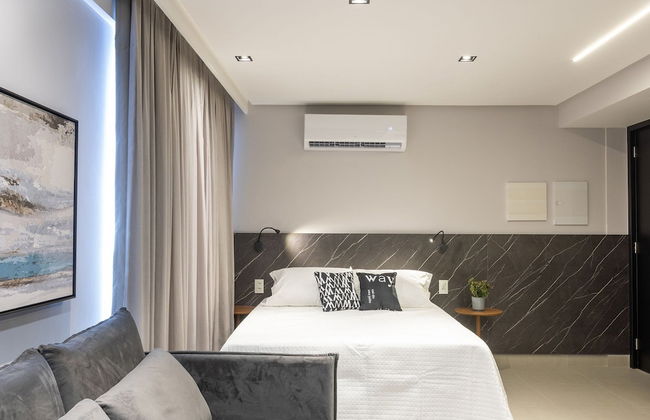 Way Tambaú - João Pessoa by Carpediem - Foto 41