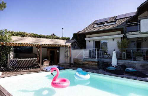 Au Cœur De La Riviera Des Alpes T2 - Foto 23