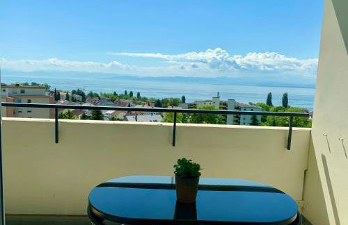 Apartment TraumSeeblick Immenstaad - Foto 17