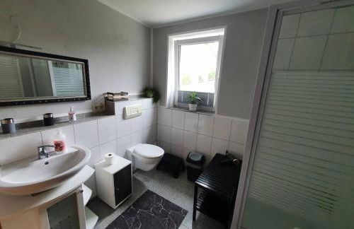 Kornhaus - schöne Ferienwohnung mit Pool, Kamin und Terrasse - Foto 25