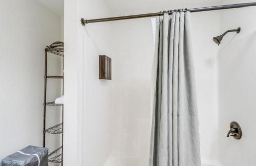 2 Mi to Buffalo River Peaceful Family Retreat - Foto 24