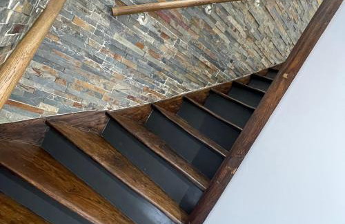 Appartement cosy à Briey avec climatisation et parking optionnel - FR-1-584-390 - Foto 25