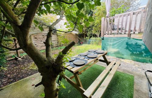 Maison cosy à Vaires sur Marne - Foto 5