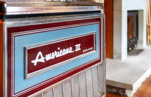 La Libellula - Photo 40