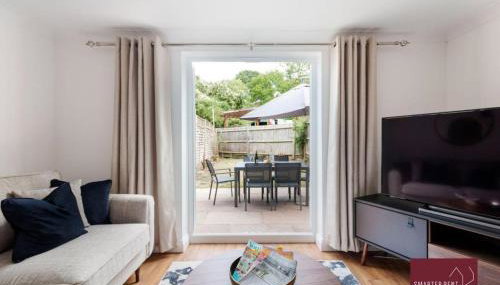 Guildford - 3 Bedroom House - Driveway Garden - Foto 4, Other