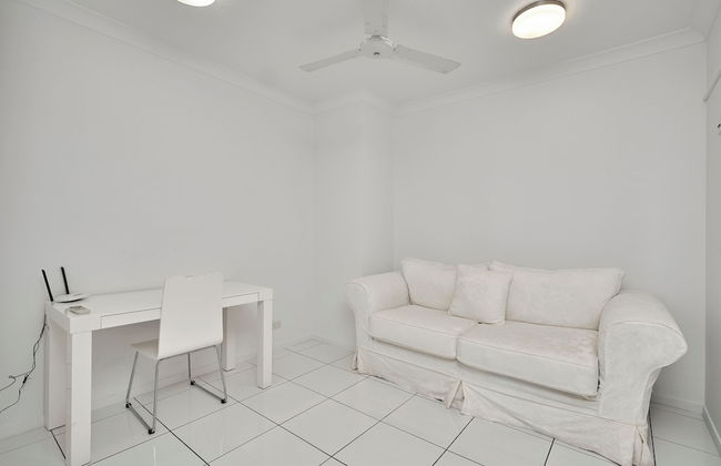 Vision Apartments - Foto 40