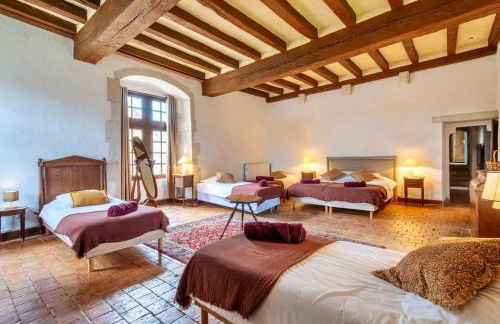 Domaine de Fontenay - Foto 84