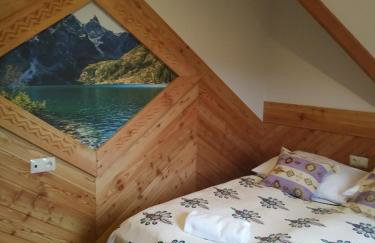 Dom W Krokusach Pokoje Gościnne - Foto 13