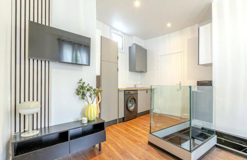 Charmant Duplex rénové proche Paris - Foto 15