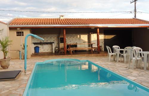 Espaço Canastra - Foto 17